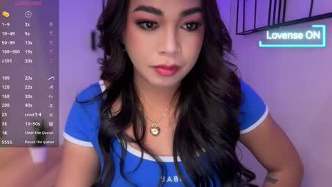 Snapshot of _canadiangirl chatting on 21, 4, 2026 Maria online show from 21, 4, 2026