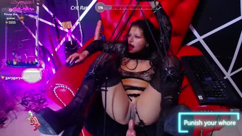 Bella online show from 25, 1, 2025