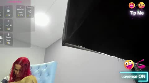  candy jade  online show from 29, 11, 2025