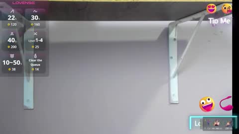  candy jade  online show from 15, 12, 2025