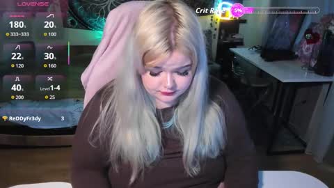 _candym1lky_ online show from 26, 2, 2026