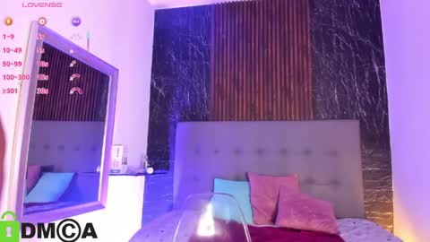 Snapshot of _canela__hot chatting on 7, 5, 2026 Camila online show from 7, 5, 2026