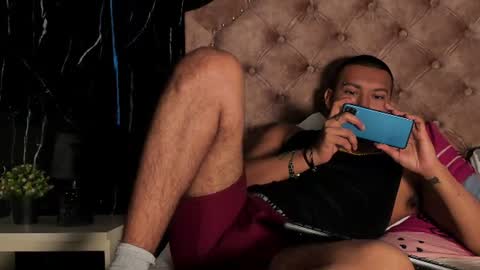 Snapshot of _cannabitch chatting on 10, 7, 2026 Shatta Sara online show from 10, 7, 2026