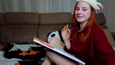 _capybara0_0 online show from 16, 3, 2026