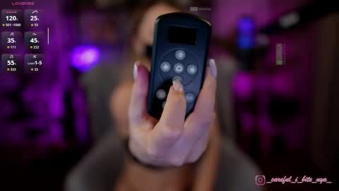 Alisa online show from 5, 12, 2025