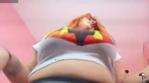 Carlotta Fiore online show from 29, 5, 2026