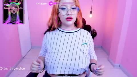 Snapshot of _carlotta_x chatting on 2, 6, 2026 Carlotta Fiore online show from 2, 6, 2026