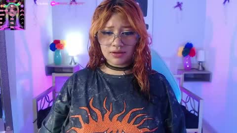 Snapshot of _carlotta_x chatting on 9, 6, 2026 Carlotta Fiore online show from 9, 6, 2026