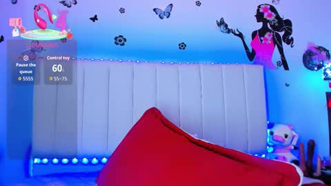 Carolina  online show from 21, 2, 2026