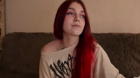 Caroline online show from 18, 11, 2025