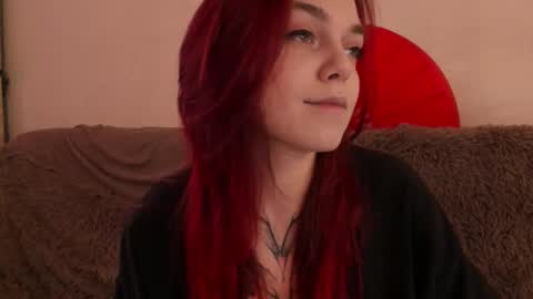 Caroline online show from 26, 2, 2026