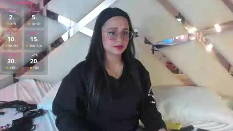 Snapshot of _carolinee_sweet chatting on 22, 12, 2024 Caroline Sweet online show from 22, 12, 2024
