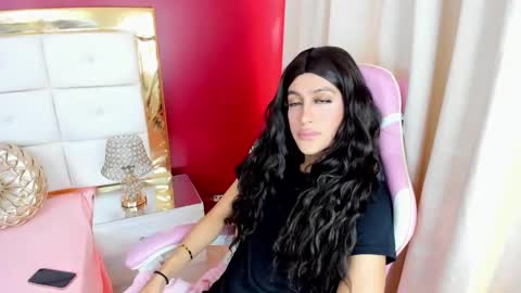 Snapshot of _cat_18 chatting on 29, 12, 2024 You can Call me Kitty Cat online show from 29, 12, 2024