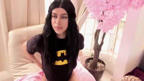 Snapshot of _cat_18 chatting on 13, 2, 2025 You can Call me Kitty Cat online show from 13, 2, 2025