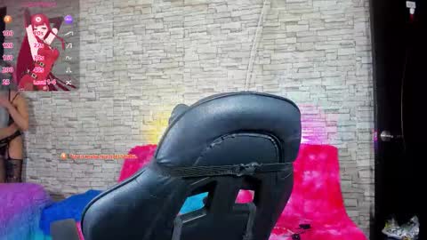 Snapshot of _cataleya_queen chatting on 1, 3, 2026 Cataleya Queen online show from 1, 3, 2026