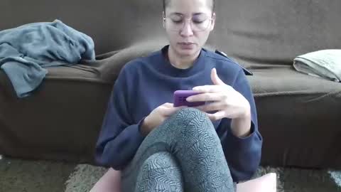 Snapshot of _cattleya1 chatting on 31, 10, 2025 cat online show from 31, 10, 2025