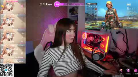 Snapshot of _celeste_xx chatting on 8, 6, 2026 _celeste_xx online show from 8, 6, 2026