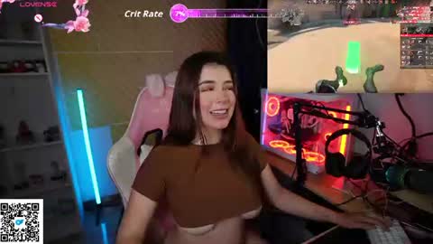 Snapshot of _celeste_xx chatting on 10, 7, 2026 _celeste_xx online show from 10, 7, 2026