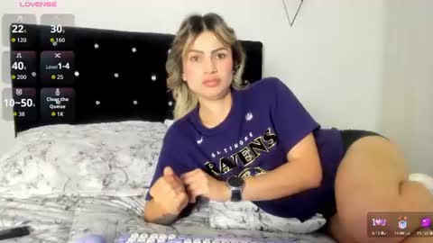 Snapshot of _cereza_ chatting on 21, 7, 2026 Bella online show from 21, 7, 2026