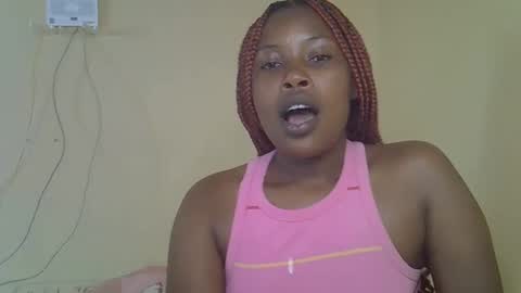 _chacha482688 online show from 1, 12, 2025