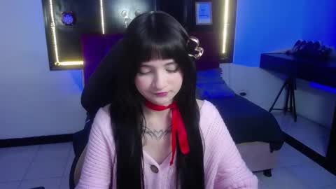 _charlotte_collins_ online show from 11, 2, 2026