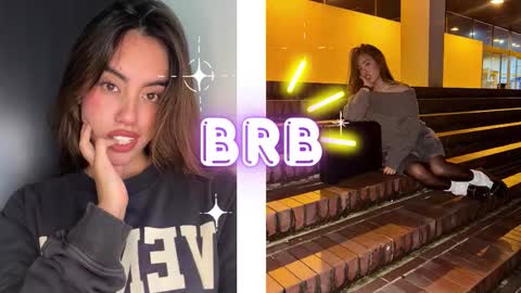 Snapshot of _charlotte_evans_2 chatting on 12, 9, 2025 Charlote online show from 12, 9, 2025