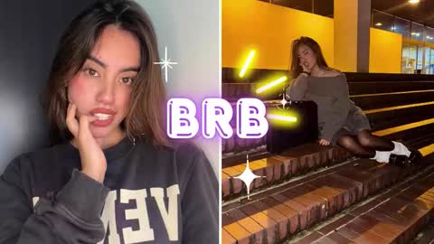 Snapshot of _charlotte_evans_2 chatting on 15, 9, 2025 Charlote online show from 15, 9, 2025