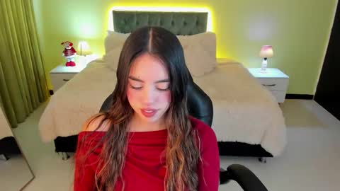 Charlote online show from 5, 1, 2026