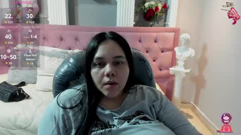 _chelsea_24 online show from 24, 5, 2026