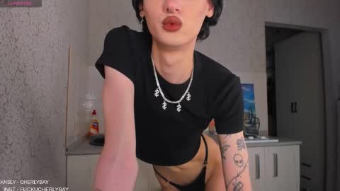 CHER - Independent model online show from 14, 9, 2025