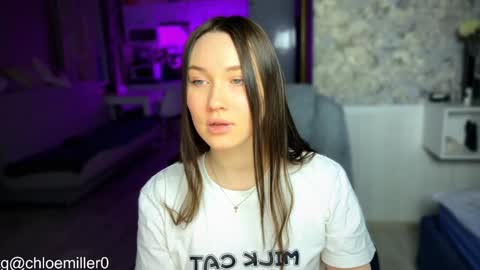 _chloe_miller_ online show from 31, 1, 2025