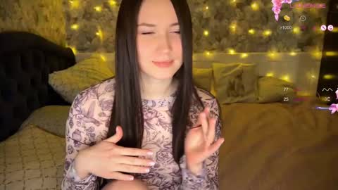 _chloe_miller_ online show from 22, 2, 2025