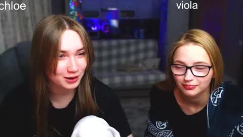 _chloe_miller_ online show from 30, 9, 2025