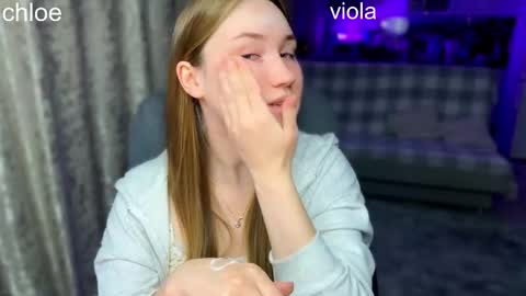 _chloe_miller_ online show from 7, 10, 2025