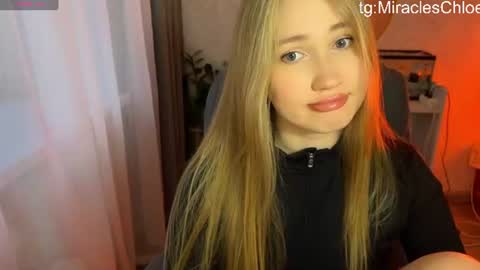 Snapshot of _chloe_miller_ chatting on 13, 7, 2026 _chloe_miller_ online show from 13, 7, 2026