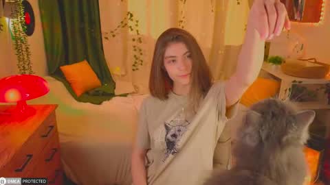 Snapshot of _chocomao_ chatting on 9, 6, 2026 Mao online show from 9, 6, 2026