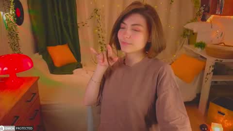 Snapshot of _chocomao_ chatting on 16, 6, 2026 Mao online show from 16, 6, 2026