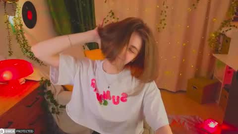 Snapshot of _chocomao_ chatting on 4, 7, 2026 Mao online show from 4, 7, 2026