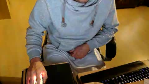  chris 87 online show from 23, 1, 2025