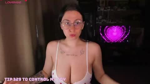 Chrissy online show from 6, 4, 2026