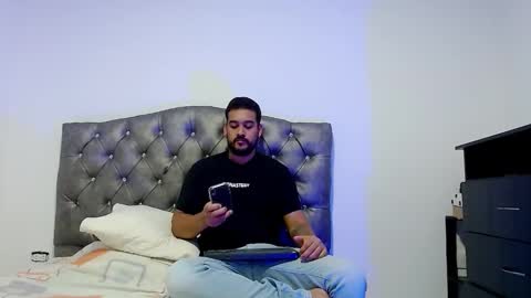 CRIS online show from 26, 10, 2025