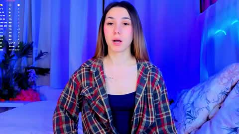 Cindy . online show from 18, 12, 2025