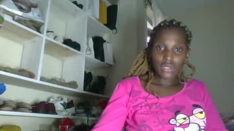 Snapshot of _clara01 chatting on 25, 4, 2026 clara online show from 25, 4, 2026