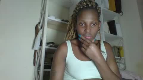 Snapshot of _clara01 chatting on 5, 5, 2026 clara online show from 5, 5, 2026