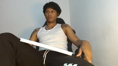 _cockpromise_ online show from 12, 11, 2025