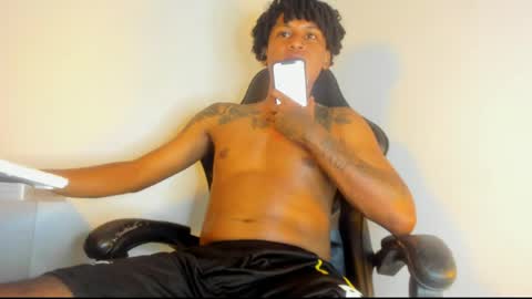 _cockpromise_ online show from 13, 4, 2026