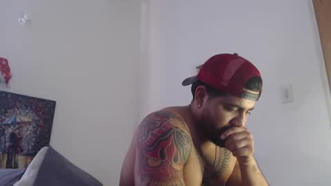 Snapshot of _coddy_ chatting on 1, 12, 2024 coddy nolove online show from 1, 12, 2024