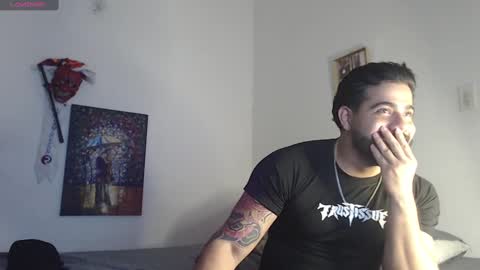 Snapshot of _coddy_ chatting on 10, 12, 2024 coddy nolove online show from 10, 12, 2024