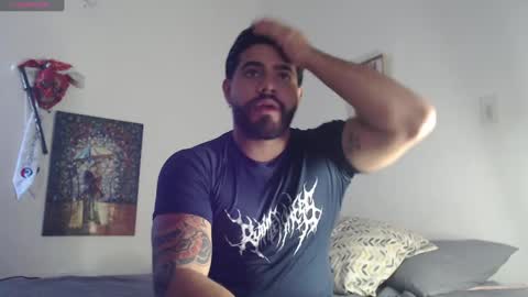 Snapshot of _coddy_ chatting on 11, 12, 2024 coddy nolove online show from 11, 12, 2024