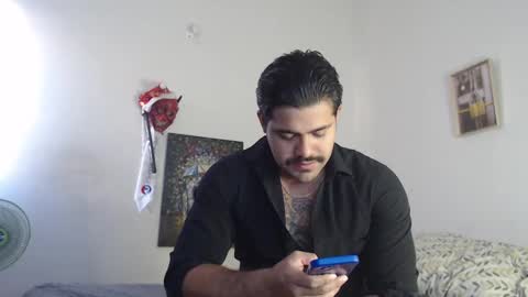 Snapshot of _coddy_ chatting on 19, 12, 2024 coddy nolove online show from 19, 12, 2024